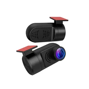 Wemaer ADAS Dash Cam For Cars Stream Black Box 720P Driving Video Recorder Camera for Vehicle Car DVR Car Accessories