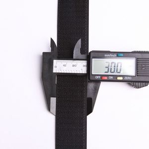 Bande auto-agrippante de 20 mm, 25 mm, 38 mm, 50 mm, 100 mm, 150 mm, bande magique pour vêtements - Product Image 4