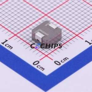 FXL0530-1R2-M ตัวเหนี่ยวนำไฟฟ้าแบบ SMD, 5.2x5.4 มม. ( ค่าความเหนี่ยวนำ: 1.2uH )( ความแม่นยำ: 20% กระแสไฟฟ้าที่กำหนด: 8.5A ) - Product Image 2