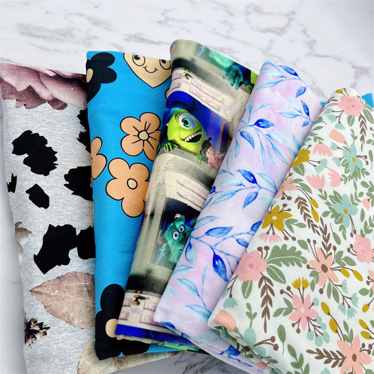 100% coton - 135 g/m²