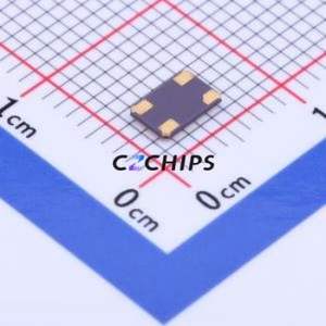 5TJ427000ZYFBC Crystal (Passive) SMD5032-4P Crystal Oscillator SMD Crystal Oscillator 27MHz 10ppm 20pF - Product Image 2