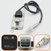 4326867 NOx Sensor for Chrysler Ram 1500 3.0L EcoDiesel | Compatible with 2014-2019 Models & SCR System | LESEN Factory Direct