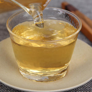 Thé chinois Yun Nan <span class=keywords><strong>qi</strong></span> <span class=keywords><strong>Zi</strong></span> <span class=keywords><strong>Bing</strong></span> <span class=keywords><strong>Cha</strong></span> Royal Pu Erh Thé brut Puer en gâteau 357 <span class=keywords><strong>Bing</strong></span> <span class=keywords><strong>Cha</strong></span> de Nan Nuo Shan - Product Image 6