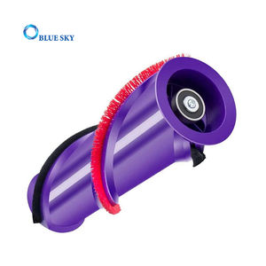 คุณภาพสูงเครื่องดูดฝุ่น 969569-01 แปรง<span class=keywords><strong>ม้วน</strong></span>บาร์สําหรับ Dysons V10 ไร้สายเครื่องดูดฝุ่นมือถืออะไหล่ - Product Image 3