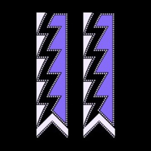 Hotfix personnalisé fer à repasser sur paillettes Crystal Cheerleading <span class=keywords><strong>cheveux</strong></span> arcs bande de transfert - Product Image 2