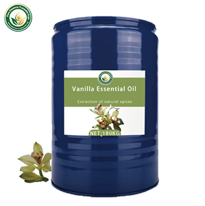 Huile Essentielle <span class=keywords><strong>de</strong></span> <span class=keywords><strong>Vanille</strong></span> 100% Pure et Biologique en Gros, avec un Arôme Chaud, Sucré et Riche, Revitalisant pour la Peau, pour Parfums, Bougies et Massages - Product Image 5