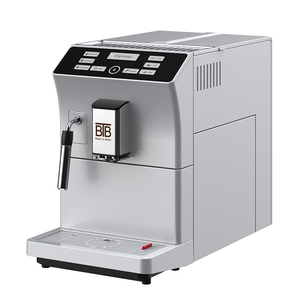 เครื่องชงกาแฟอัตโนมัติอัจฉริยะรุ่นใหม่ สำหรับเอสเพรสโซ คาปูชิโน ลาเต้ - Product Image 2