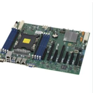 Placa Base para Servidor X11SPL-F de Plástico Verde en Stock - Product Image 4