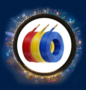 سلك مقبس طاقة محمول خارجي عالمي رائج 4/كابل مربع مع أسلاك كهربائية عالية الطاقة من النحاس GB - Product Image 4