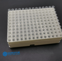 Gobelet d'échantillonnage Getein MAGICL6000 6000i pour analyseur d'immunoessais chimiluminescents