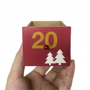 Рождественский календарь - Product Image 4