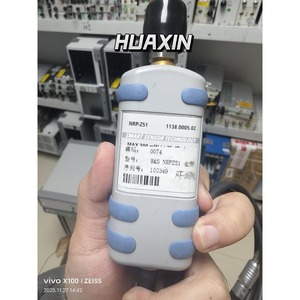 Sensor de Potencia Térmica Rohde & Schwarz NRP-Z51 DC-18 GHz Usado * hx1 - Product Image 3