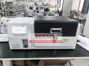 เครื่องทดสอบปริมาณคาร์บอนแบล็คแบบอัตโนมัติ รุ่น DZ-3500S สำหรับอุปกรณ์ทดสอบในห้องปฏิบัติการพลาสติก - Product Image 2