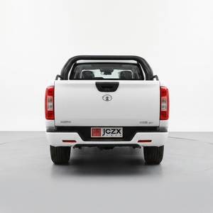 Great Wall Cannon EV Eléctrico Puro 2021 Edición Comercial Modelo <span class=keywords><strong>Elite</strong></span> Caja USD Nuevas Camionetas Pickup en Venta - Product Image 5
