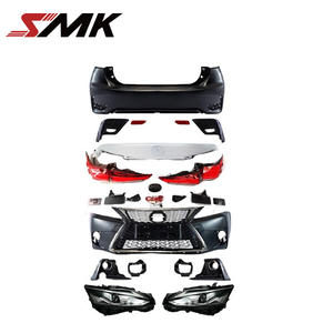 ชุดแต่ง <span class=keywords><strong>TRD</strong></span> สำหรับ LEXUS CT ปี 13-15 ถึง ปี 19 - Product Image 1