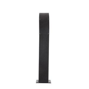 Économie <span class=keywords><strong>borne</strong></span> lumineuse led 9W 90V <span class=keywords><strong>lampe</strong></span> de jardin extérieure imperméable de pelouse pour la villa en bordure de route - Product Image 2