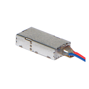 Moteur à vibration linéaire 1,8 V 200 Hz de forme carrée pour moteurs de téléphone portable - Product Image 3