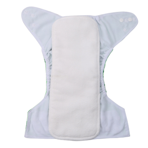 Easymom tã vải em bé chèn microfiber chèn tã tái sử dụng - Product Image 3
