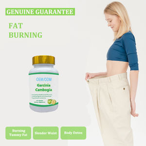 OEM/ODM Tenghuang fruta cápsulas suplementos ervais saudáveis para adultos para emagrecimento queima gordura não para crianças mulheres grávidas - Product Image 5