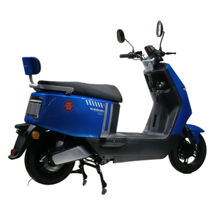 ซันซูกิ YW 1200w สกู๊ตเตอร์มอเตอร์ไซค์คุณภาพสูง 52 กม./ชม. สำหรับผู้ใหญ่ ปรับแต่งได้ - Product Image 5