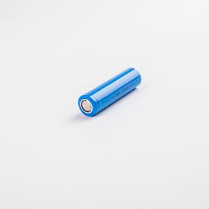 Hot Sale Rechargeable <b>Cylindrical</b> 3.7V 1200mAh 18650 <b>Battery</b> Cell <b>Lithium</b> <b>Ion</b> <b>Batteries</b> for Toys - Product Image 2
