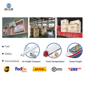 Máquina de Teste de Coeficientes de Atrito SKZ1011 Filme Plástico ISO8295 ASTMD1894 - Product Image 6