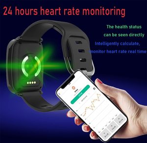 H07 watch sos <span class=keywords><strong>heartbeat</strong></span> monitor braccialetto medico 4G gps tracker rilevamento caduta per gli anziani alzheime pazienti CE RoHS certificato - Product Image 2