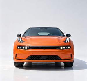 ZEEKR 001 WE Edition 2025 d'occasion, 100 kWh, propulsion arrière, longue autonomie EV 750 km CLTC, véhicule de sport d'occasion en gros - Product Image 2