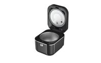 Haute qualité 4L numérique électrique à faible teneur en sucre cuiseur à riz multifonction cuisine en acier inoxydable Pot intérieur pour usage domestique
