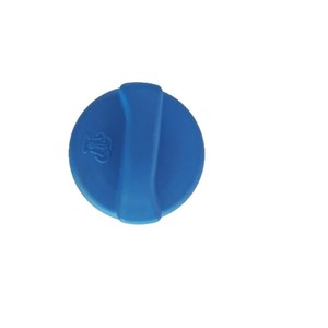 <b>Radiator</b> <b>Cap</b> Expansion Tank <b>Cap</b> 1H0121321C For Volkswagen Audi Plastic Replacement Part - Product Image 1