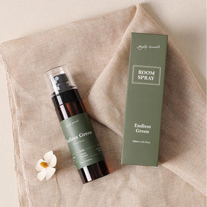 가정용 자동차 사무실 및 호텔 용 에어로졸 룸 스프레이 플라스틱 공기 청정기 및 자동차 청정기 ROHS 데스크탑에서 인증 사용 - Product Image 3