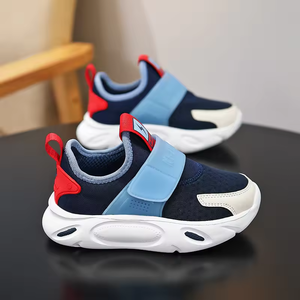 Chaussures de sport tendance été 2025 pour enfants, chaussures de course décontractées d'extérieur pour enfants, chaussures de marche de haute qualité pour enfants, bottes pour garçons - Product Image 6
