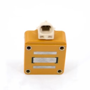 Pièces de moteur diesel en gros : injecteur de carburant 177-4754 pour moteurs 3126B, 3126E, 3126 – Injecteur de carburant diesel 1774752 pour engins de construction - Product Image 1