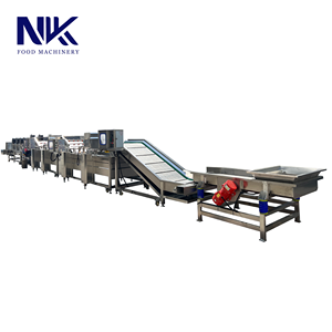 Linea Automatica per la Produzione di Larve di Mosca Soldato Nera (BSF) con Separazione, Essiccazione e Lavorazione Completa - Product Image 1