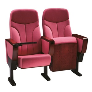 Sillas Reclinables de Cine de Fábrica China en Venta, Sillones Reclinables para el Hogar, Asientos de Cine de 4 Piezas - Product Image 6