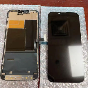 หน้า<span class=keywords><strong>จอ</strong></span> LCD สำหรับ iPhone XR XS XS XS MAX 11 12 13 15 14 16 PRO MAX Display pantalla สำหรับ iPhone Screen รับประกัน1ปี-ขายส่ง - Product Image 4