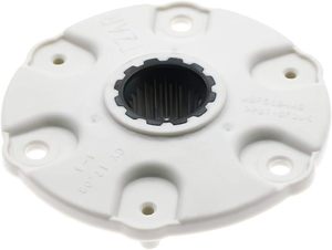 Mbf618448 máy giặt rotor <span class=keywords><strong>Hub</strong></span> tương thích với <span class=keywords><strong>LG</strong></span> máy giặt thay thế PBT-GF30, 4413er1001c, 4413ea1002b 4413er1003b - Product Image 3