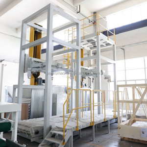 Machine de pesage et de <span class=keywords><strong>rechargement</strong></span> semi-automatique avec système de remplissage haute précision, adaptée aux poudres granulaires ensachées - Product Image 2