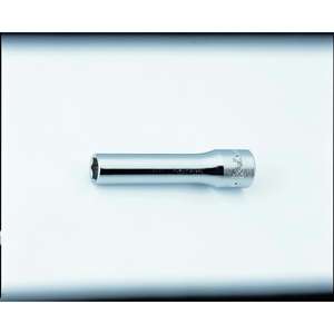 KOKEN - 2300M-14 Douille profonde métrique hexagonale 1/4 ''-DOUILLES À MAIN EAN 4991644001361 1/4" - Product Image 1