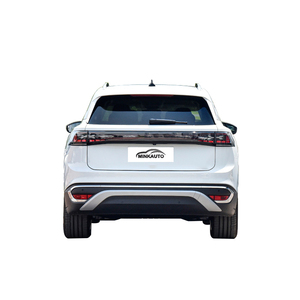 成人电动汽车<span class=keywords><strong>4</strong></span>座中国工厂远程电动汽车ID6 crozz - Product Image 6