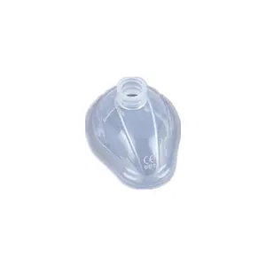 Soft Silicone Medical Anesthesia Mask