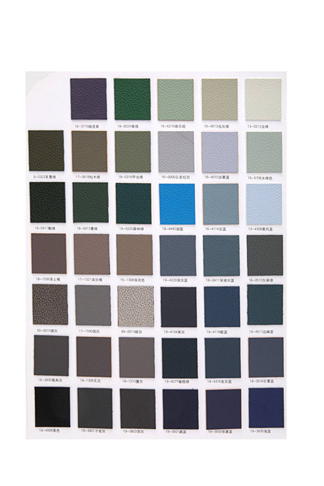 สีที่กำหนดเอง