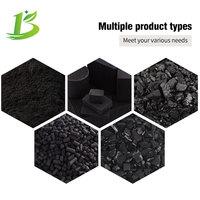 200 mailles 20-50 kg/sac poudre activée Nano poudre charbon actif blanchiment des dents au charbon actif