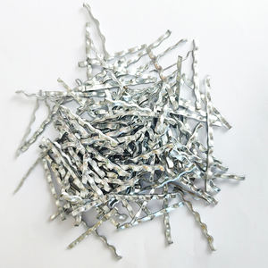 Fabricante especial de fibra de acero para puentes de carretera, tapas de alcantarillas, pavimento y túneles - Product Image 4