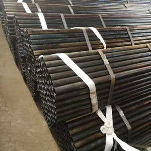 <strong>Welded</strong> Furniture <strong>Pipes</strong> Large Diameter <strong>API</strong> <strong>5L</strong> Grade B Ssaw Spiral <strong>Welded</strong> Black Carbon Steel <strong>Pipe</strong> - Product Image 4