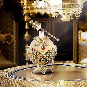 Parfum arabe <span class=keywords><strong>Hareem</strong></span> <span class=keywords><strong>Al</strong></span> <span class=keywords><strong>Sultan</strong></span> de Dubaï, best-seller transfrontalier, en stock, style féminin, huile essentielle, senteur florale et clou de girofle - Product Image 2