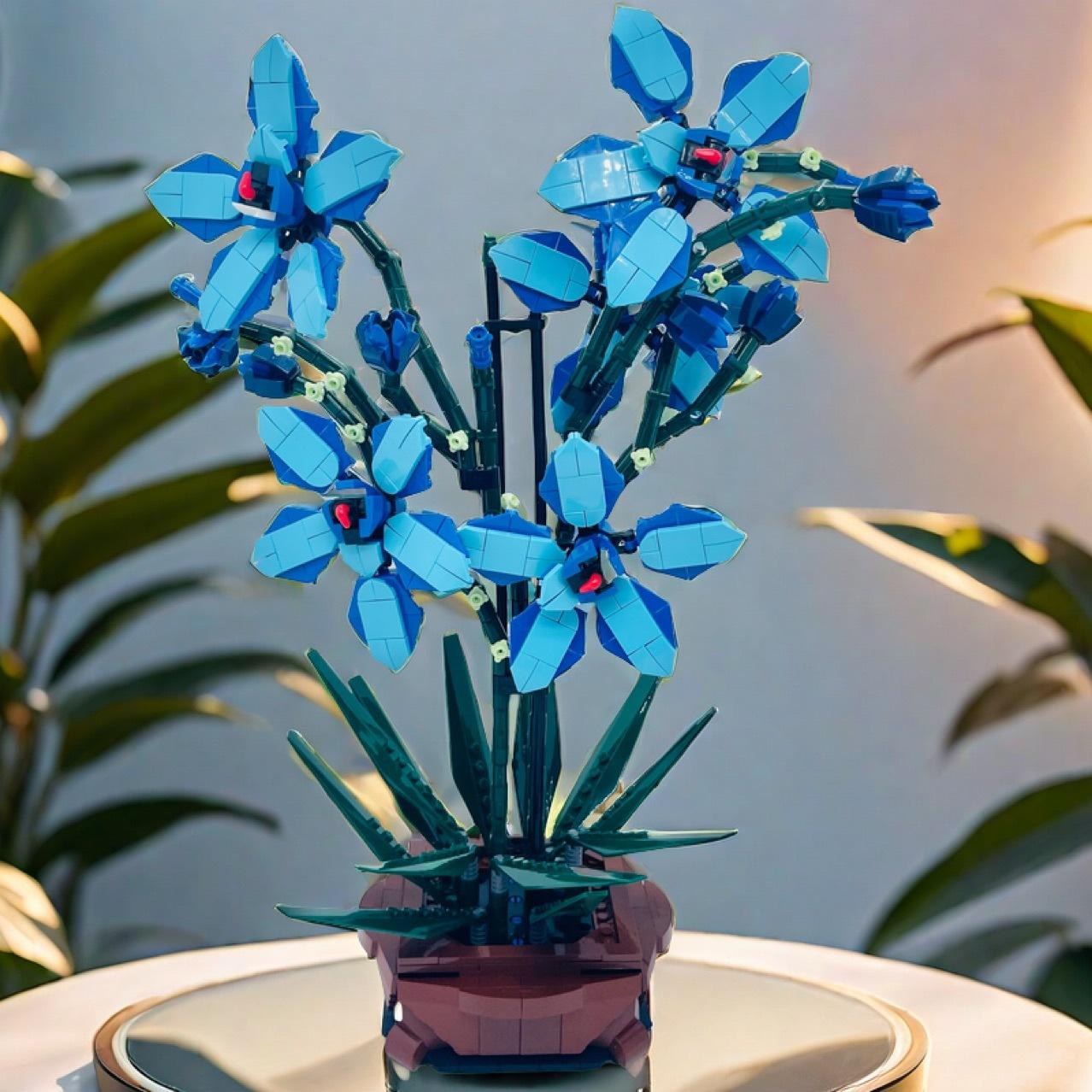 How to Choose the LEGO 10372 Hibiscus Flower Botanical Set: A