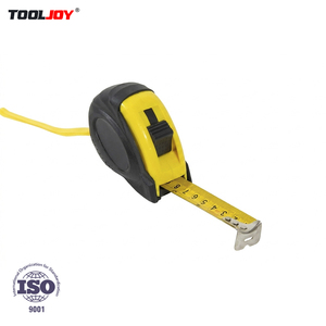 Metro <span class=keywords><strong>a</strong></span> Nastro in Acciaio di Alta Precisione 3m 25mm con Rivestimento in Gomma - Autoavvolgente con Freno, in <span class=keywords><strong>Pollici</strong></span>, per Edilizia, Falegnameria e Progetti Fai-da-te - Product Image 2