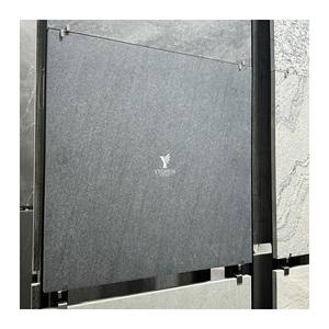 بلاط أرضيات خارجي من البورسلين بتصميم عصري، سمك 3 سم، مضاد للانزلاق، فاخر للفلل والحدائق والساحات، بلاط رخامي للجدران 300×600 مم - Product Image 5