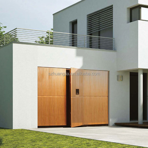 <span class=keywords><strong>Portes</strong></span> <span class=keywords><strong>de</strong></span> <span class=keywords><strong>garage</strong></span> sectionnelles modernes à ouverture verticale, à bascule et à ouverture vers le haut, <span class=keywords><strong>avec</strong></span> porte piétonne - Product Image 1